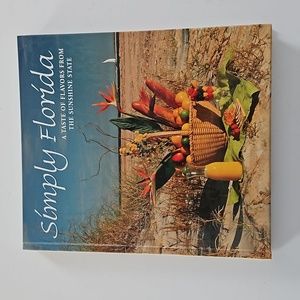 Simply Florida Cookbook